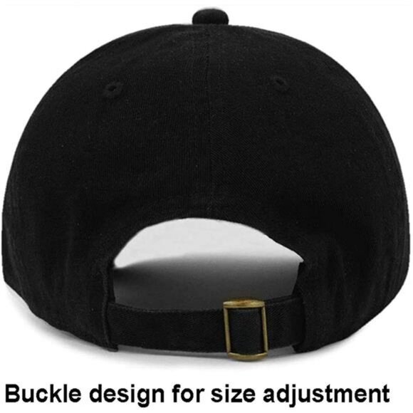 4 Pieces Toddler Baseball Hat Kid Toddler Baseball Cap Washed Cotton Washed - Picture 4 of 8